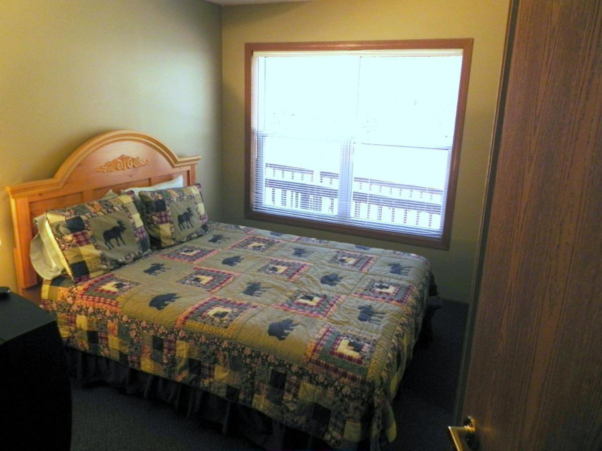 Riverview Pines Villa Estes Park Habitación foto